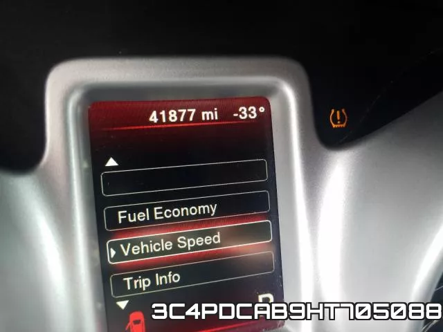 3C4PDCAB9HT705088 фото 9