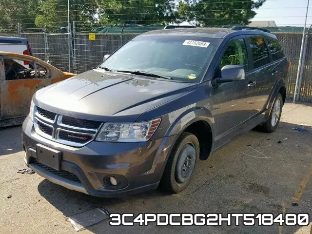 3C4PDCBG2HT518480 фото 3