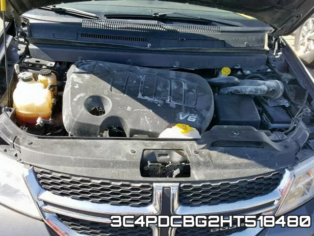 3C4PDCBG2HT518480 фото 8