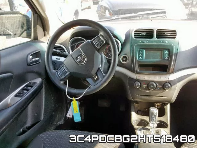 3C4PDCBG2HT518480 фото 10