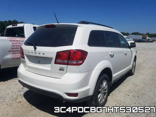 3C4PDCBG7HT530527 фото 5