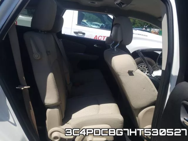 3C4PDCBG7HT530527 фото 7
