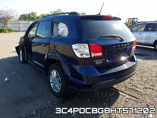 3C4PDCBG8HT571202 фото 4