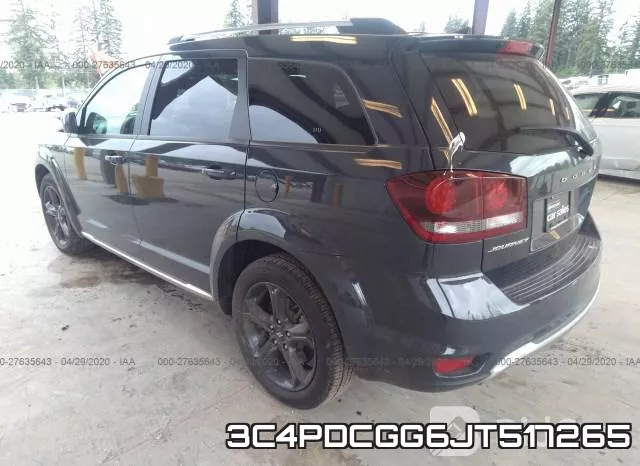 3C4PDCGG6JT517265 фото 4