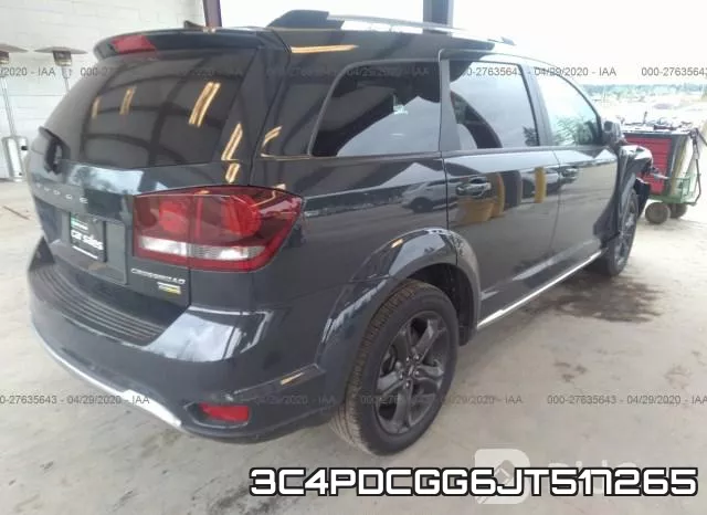 3C4PDCGG6JT517265 фото 5