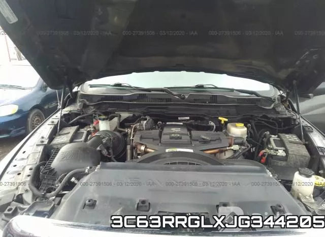 3C63RRGLXJG344205 фото 2