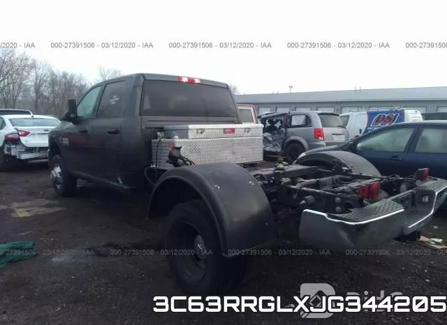 3C63RRGLXJG344205 фото 4