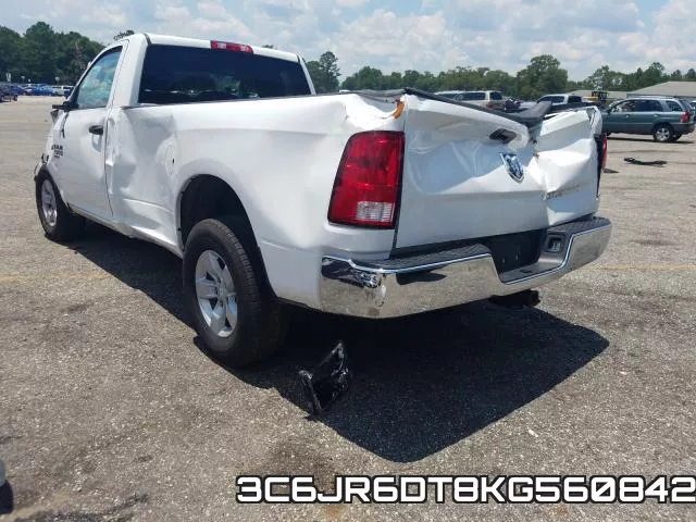 3C6JR6DT8KG560842 фото 4