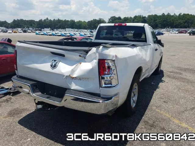 3C6JR6DT8KG560842 фото 5