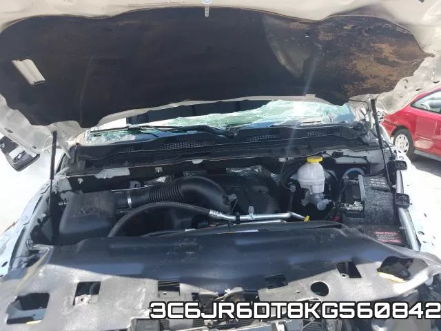 3C6JR6DT8KG560842 фото 8