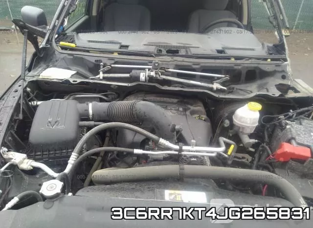 3C6RR7KT4JG265831 фото 2