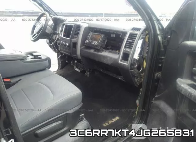 3C6RR7KT4JG265831 фото 6