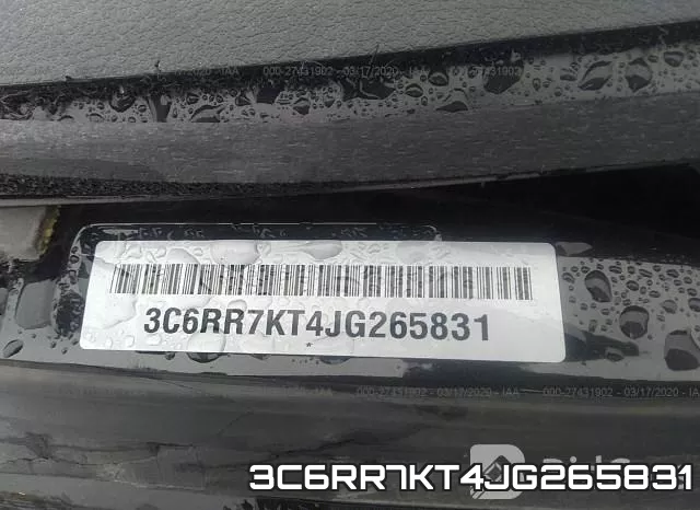 3C6RR7KT4JG265831 фото 10