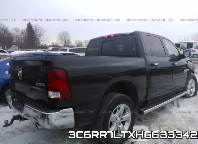 3C6RR7LTXHG633342 фото 5