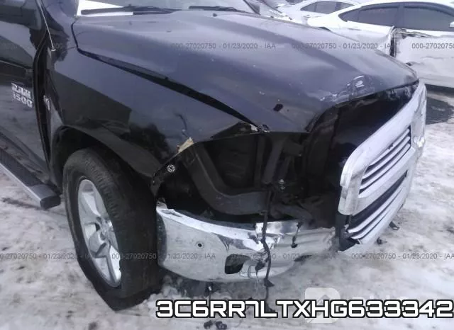 3C6RR7LTXHG633342 фото 7