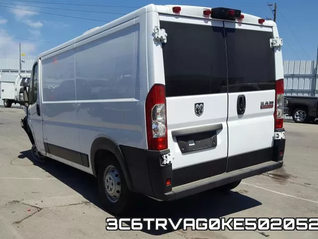 3C6TRVAG0KE502052 фото 4