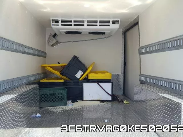3C6TRVAG0KE502052 фото 7