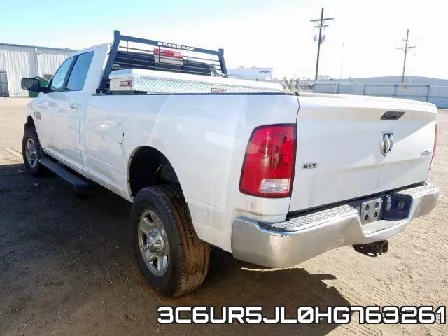 3C6UR5JL0HG763261 фото 4