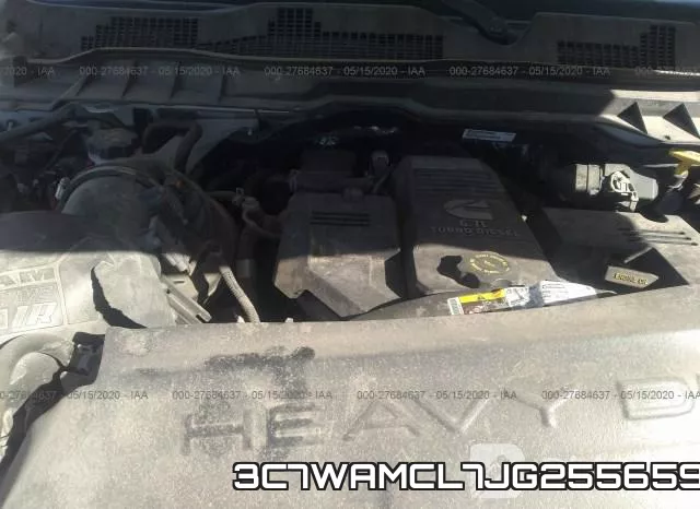 3C7WAMCL7JG255659 фото 2
