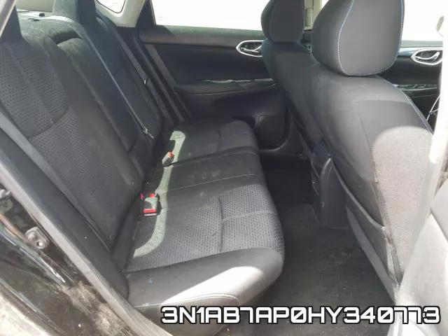 3N1AB7AP0HY340773 фото 7