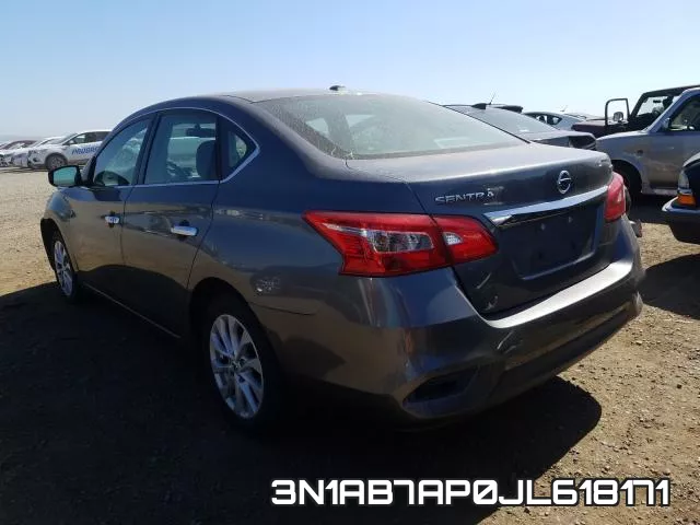 3N1AB7AP0JL618171 фото 4