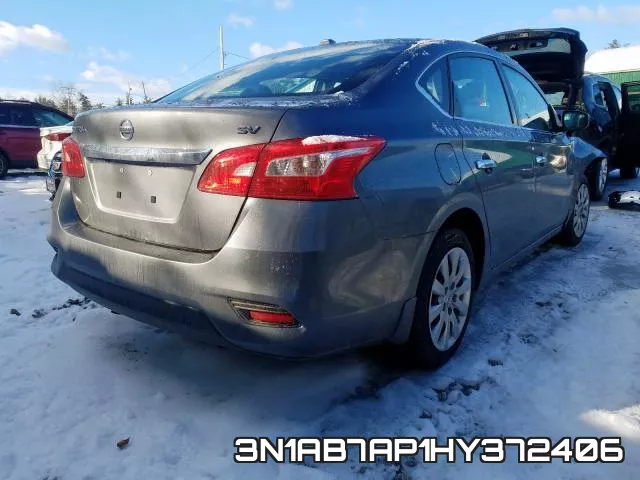 3N1AB7AP1HY372406 фото 5