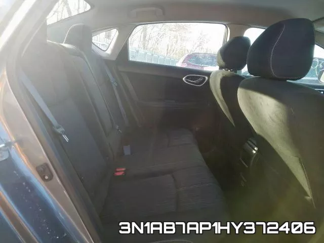 3N1AB7AP1HY372406 фото 7