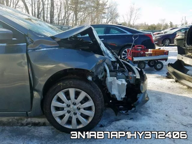 3N1AB7AP1HY372406 фото 10