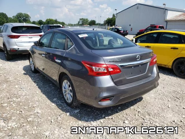 3N1AB7AP1KL626121 фото 4