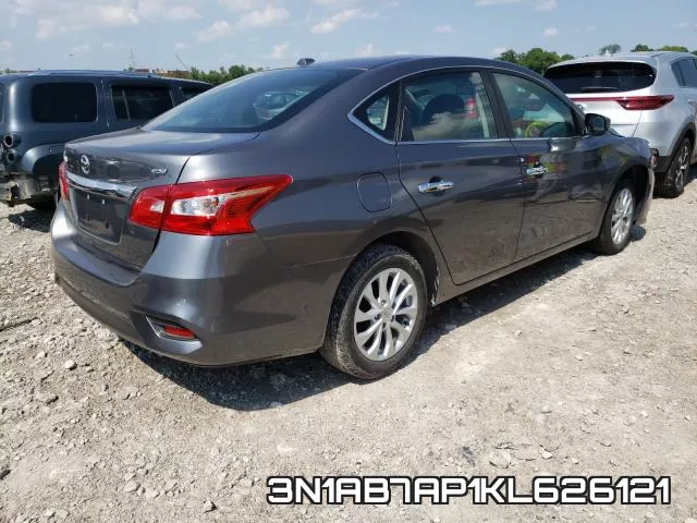 3N1AB7AP1KL626121 фото 5
