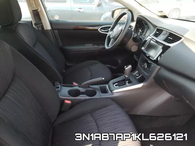 3N1AB7AP1KL626121 фото 6