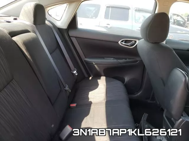 3N1AB7AP1KL626121 фото 7