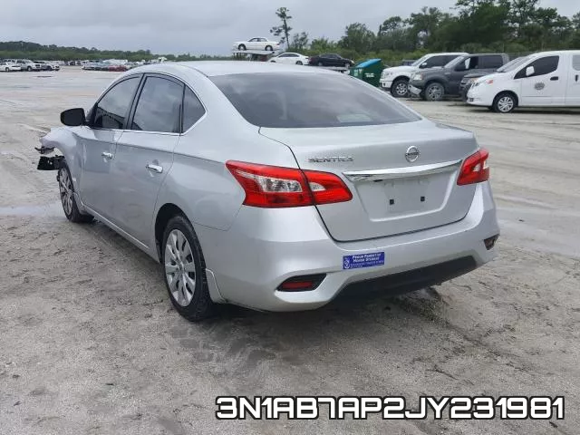 3N1AB7AP2JY231981 фото 4