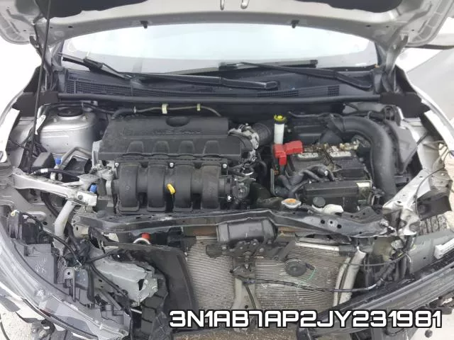 3N1AB7AP2JY231981 фото 8