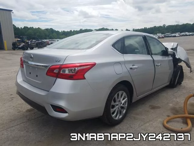 3N1AB7AP2JY242737 фото 5
