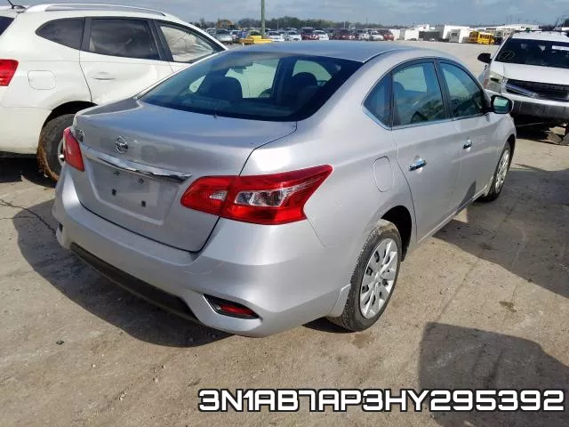 3N1AB7AP3HY295392 фото 5