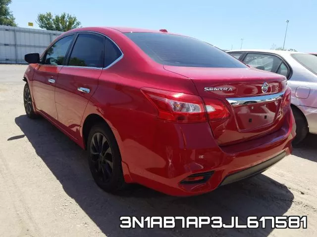 3N1AB7AP3JL617581 фото 4