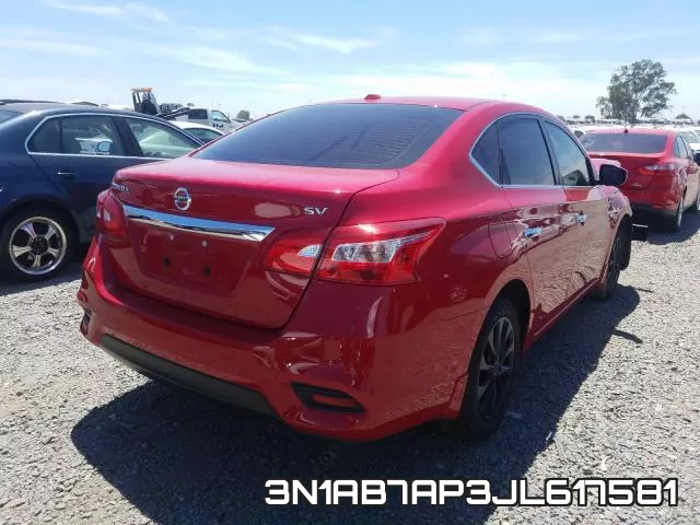 3N1AB7AP3JL617581 фото 5