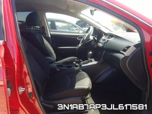 3N1AB7AP3JL617581 фото 6
