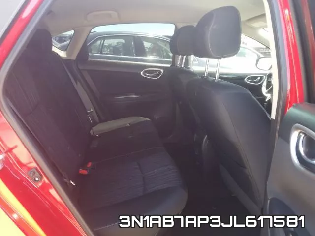 3N1AB7AP3JL617581 фото 7