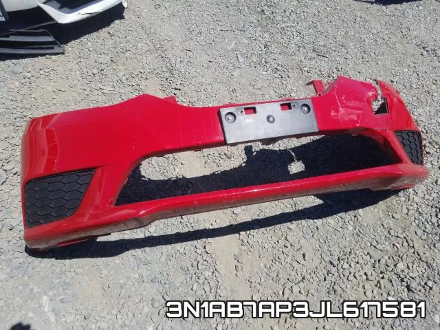 3N1AB7AP3JL617581 фото 10