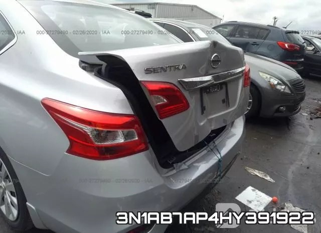 3N1AB7AP4HY391922 фото 7