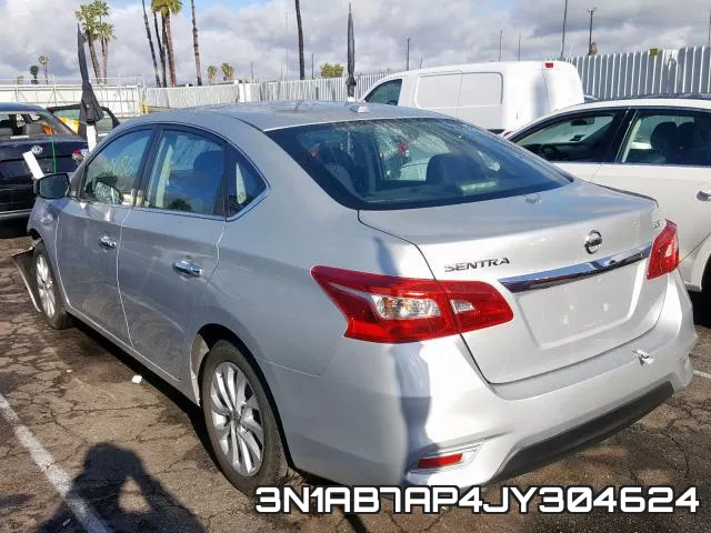 3N1AB7AP4JY304624 фото 4
