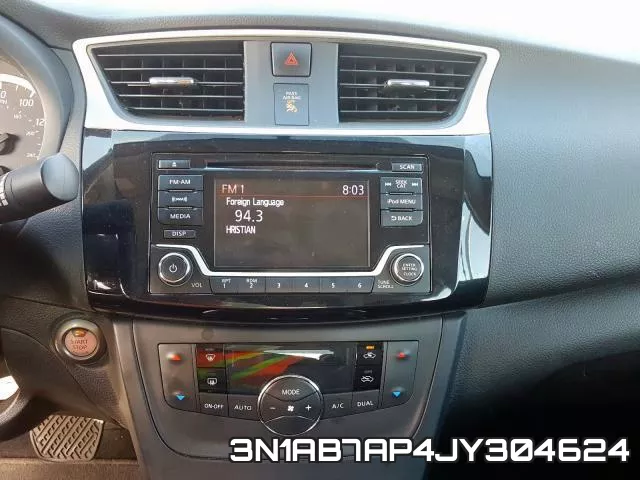 3N1AB7AP4JY304624 фото 10