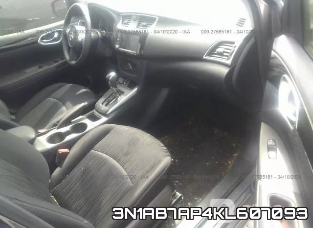 3N1AB7AP4KL607093 фото 6