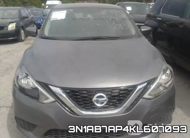 3N1AB7AP4KL607093 фото 7