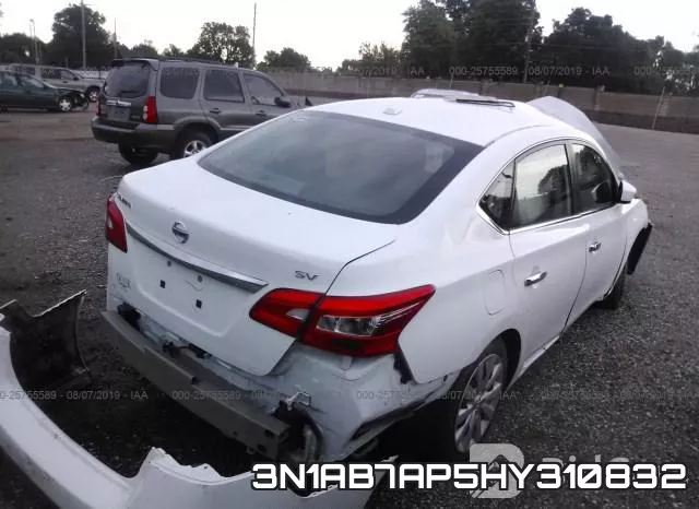 3N1AB7AP5HY310832 фото 5