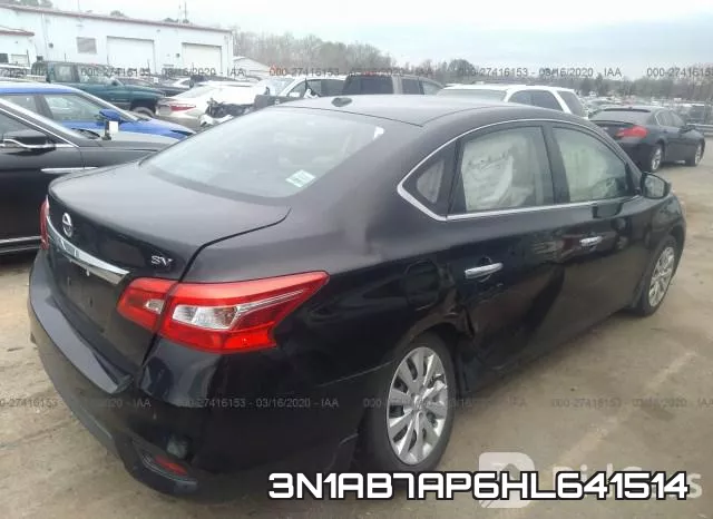 3N1AB7AP6HL641514 фото 5