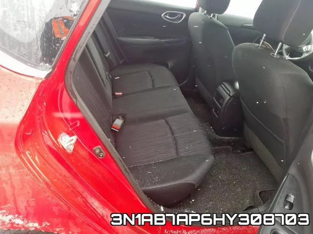 3N1AB7AP6HY308703 фото 7