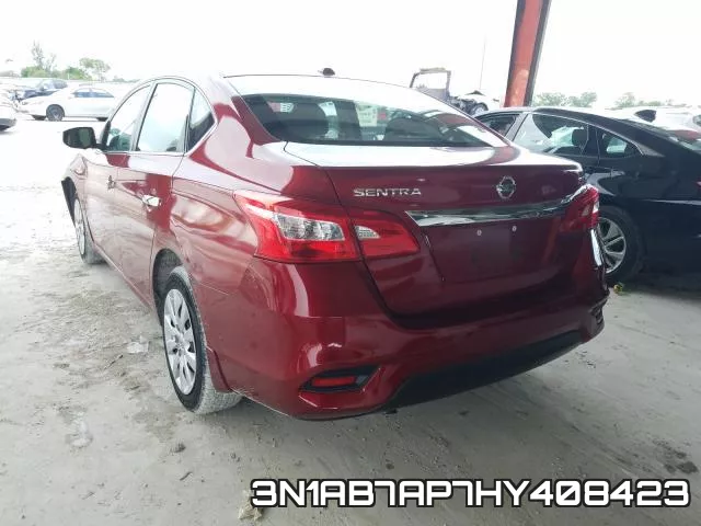 3N1AB7AP7HY408423 фото 4